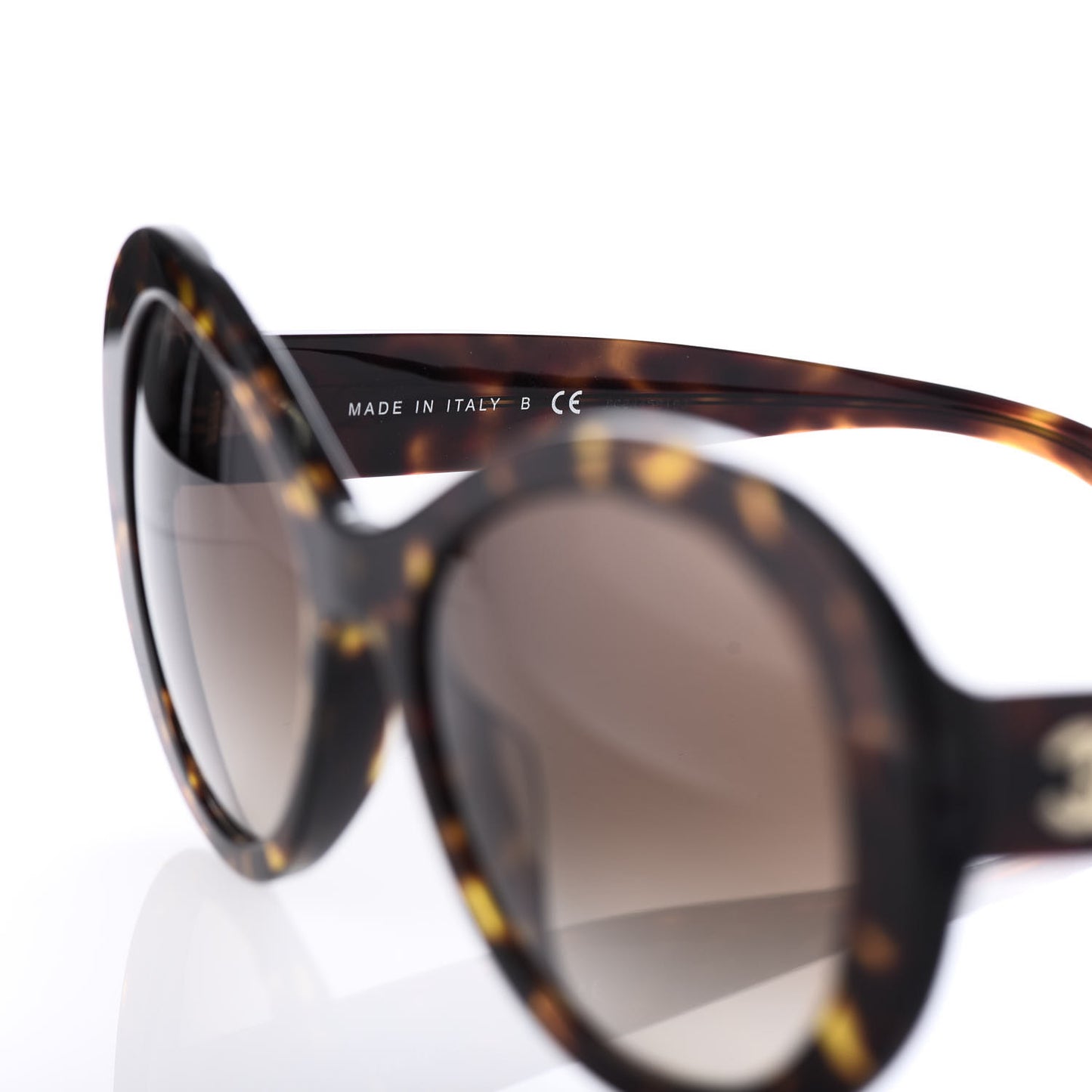 CC Sunglasses 5372-A Tortoise