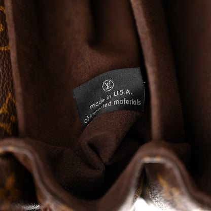 Louis Vuitton Monogram Pochette Metis 7 of 11