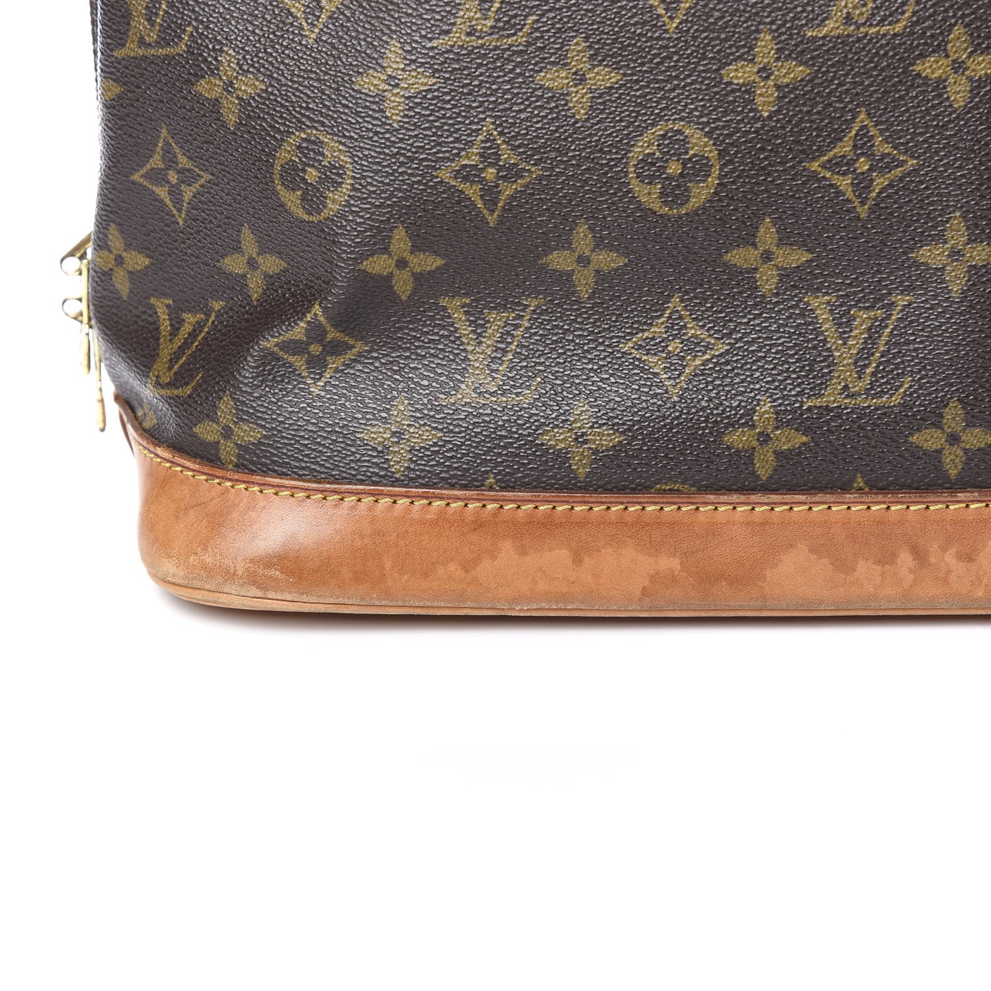 Monogram Alma PM
