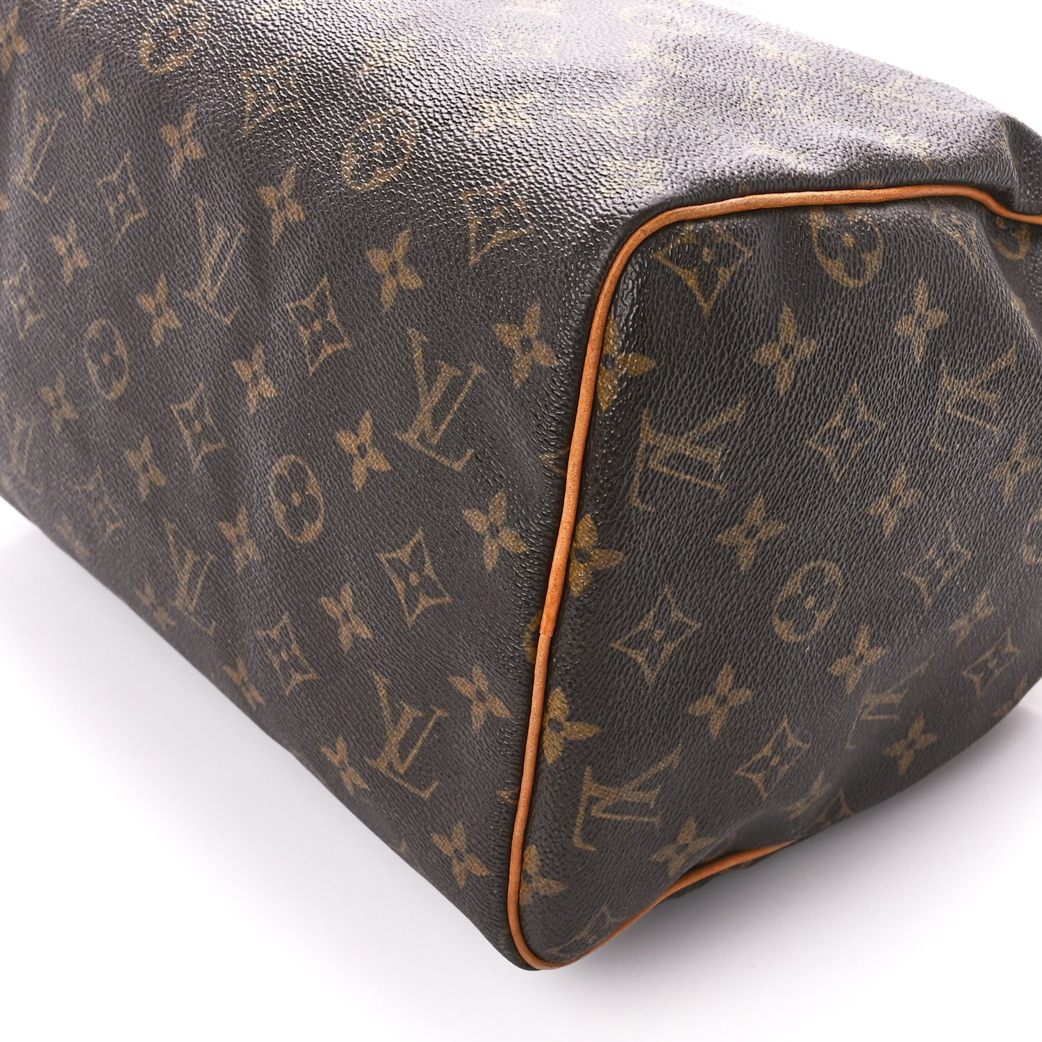 Louis Vuitton Monogram Speedy 30 11 of 13