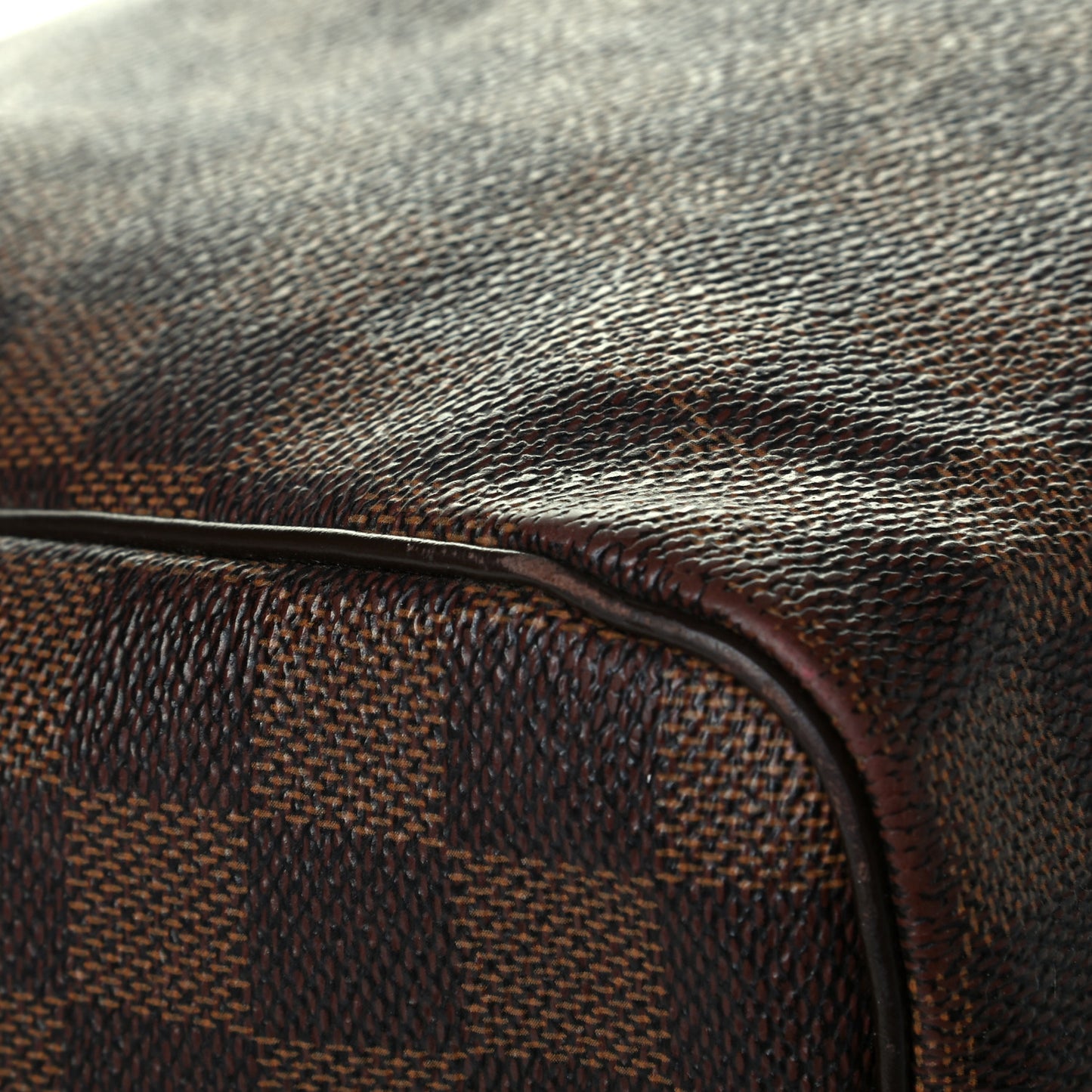 Damier Ebene Speedy 35