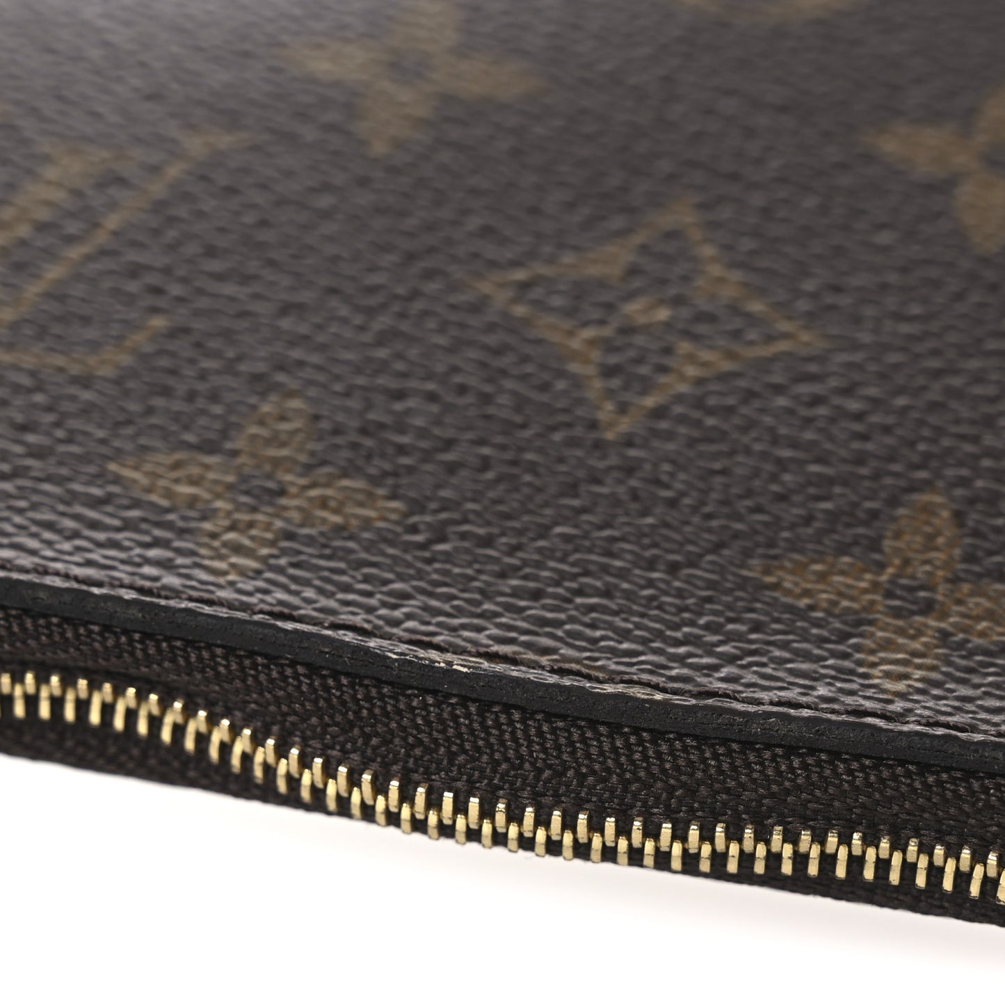 Monogram Neverfull MM GM Pochette