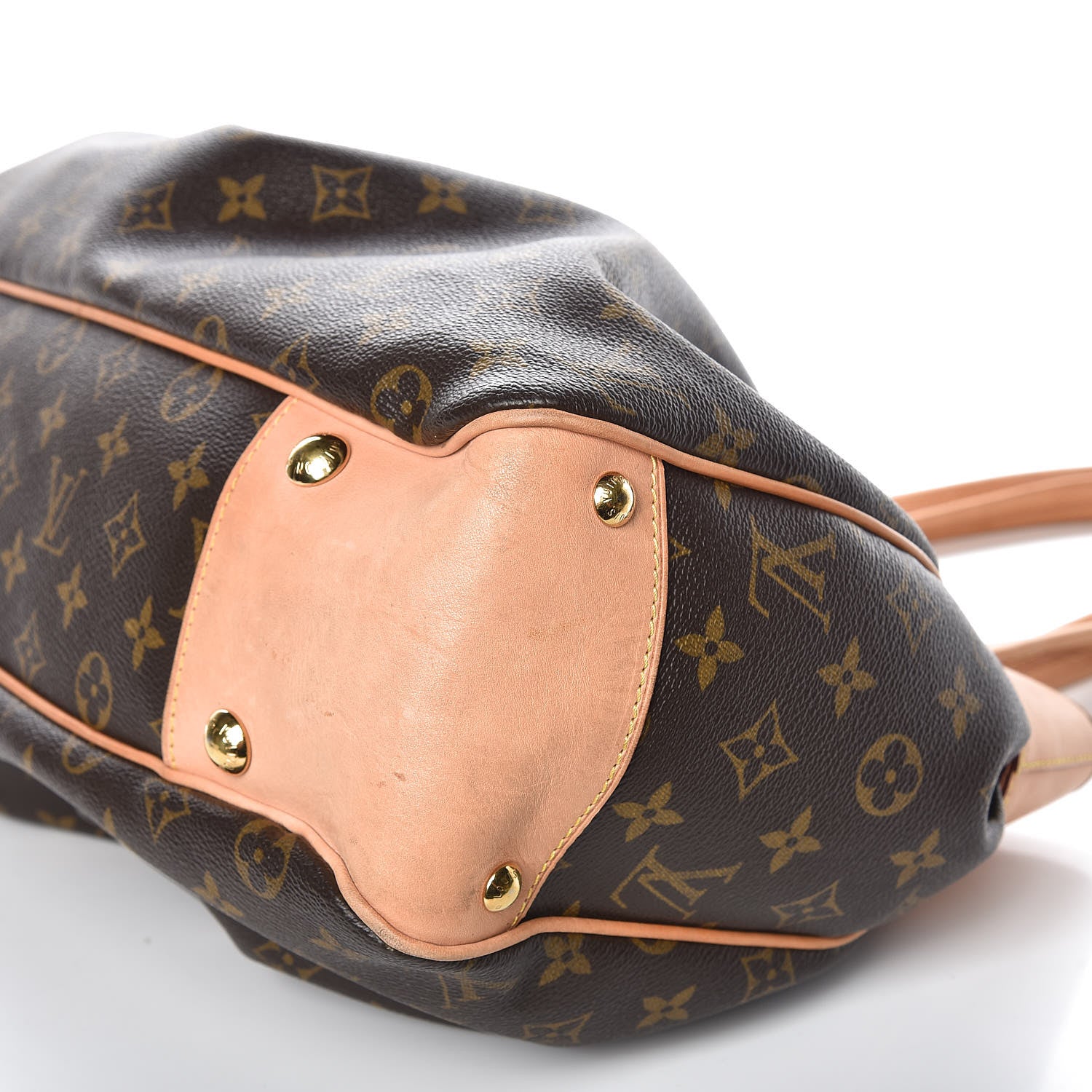 Louis Vuitton Monogram Boetie MM 13 of 13