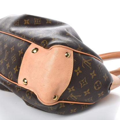 Louis Vuitton Monogram Boetie MM 13 of 13