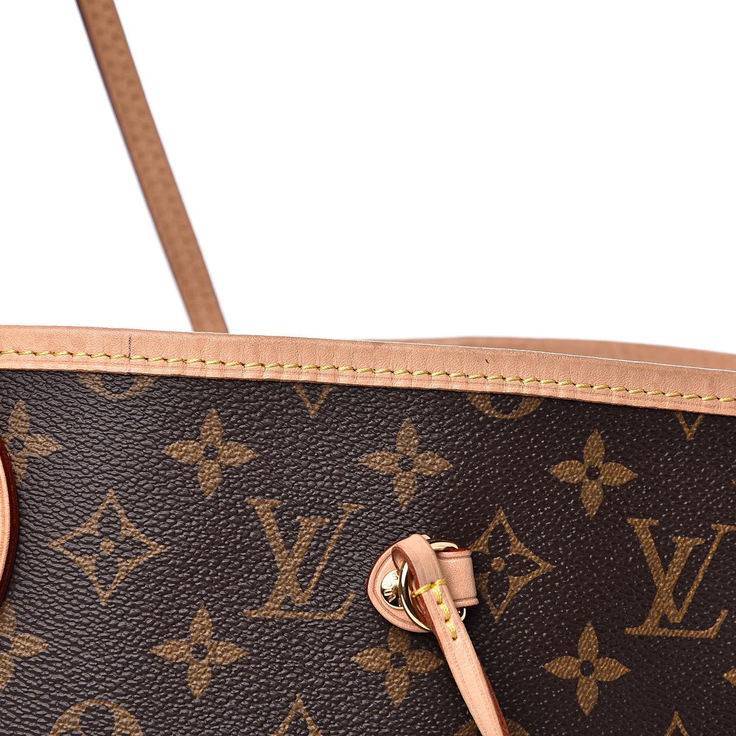 Monogram Neo Neverfull GM