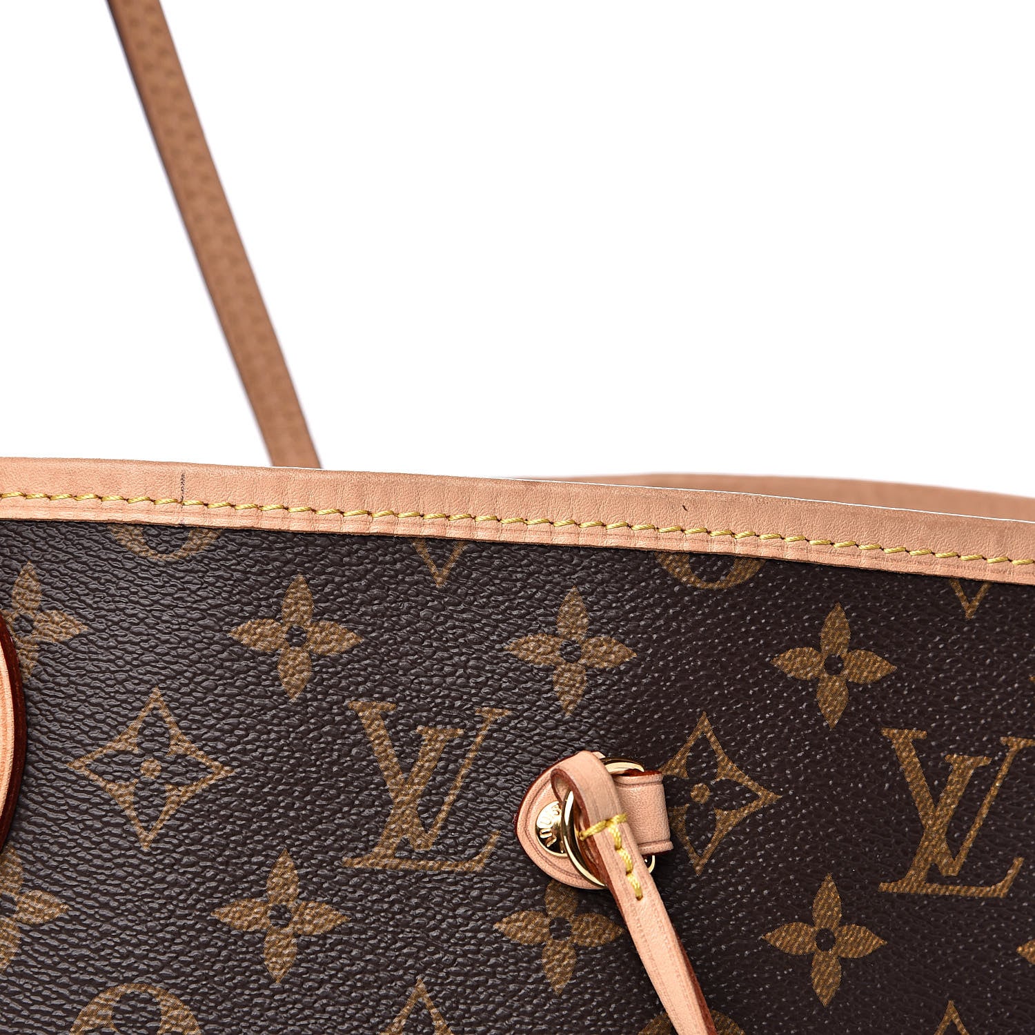 Louis Vuitton Monogram Neo Neverfull GM 16 of 17