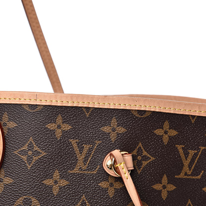 Louis Vuitton Monogram Neo Neverfull GM 16 of 17