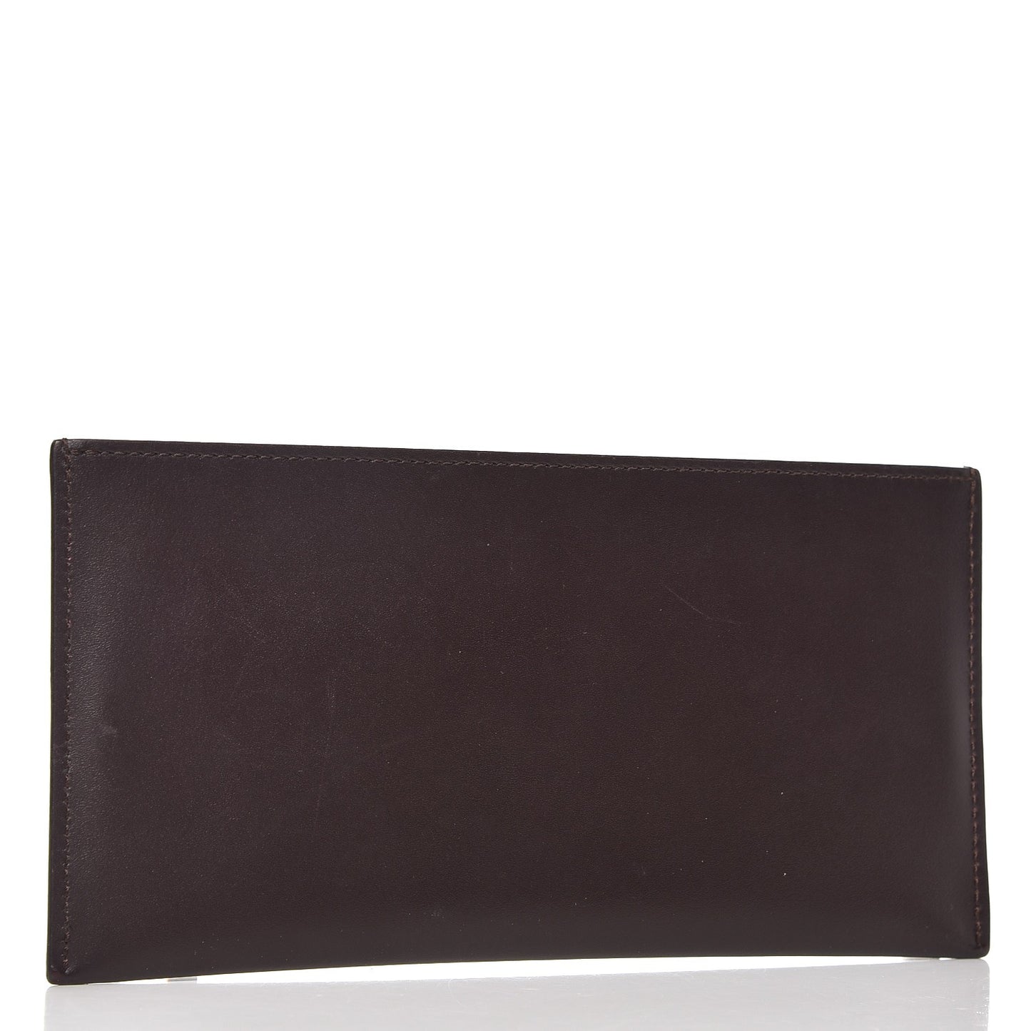 Calfskin Felicie Chain Wallet Card Holder Insert