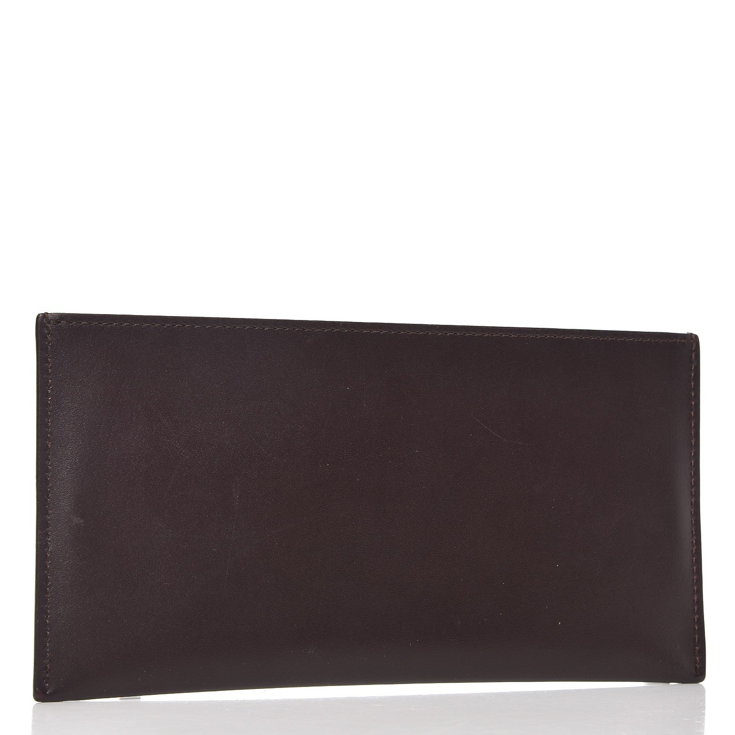 Louis Vuitton Calfskin Felicie Chain Wallet Card Holder Insert 3 of 6