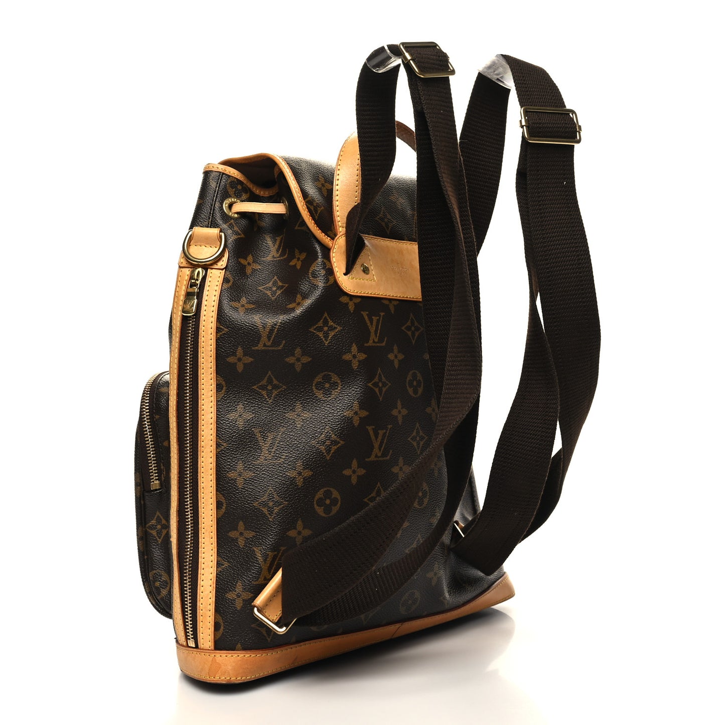 Monogram Bosphore Backpack