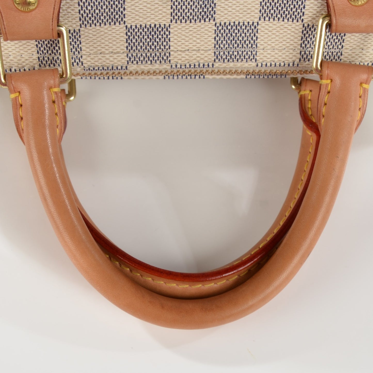 Damier Azur Speedy 30