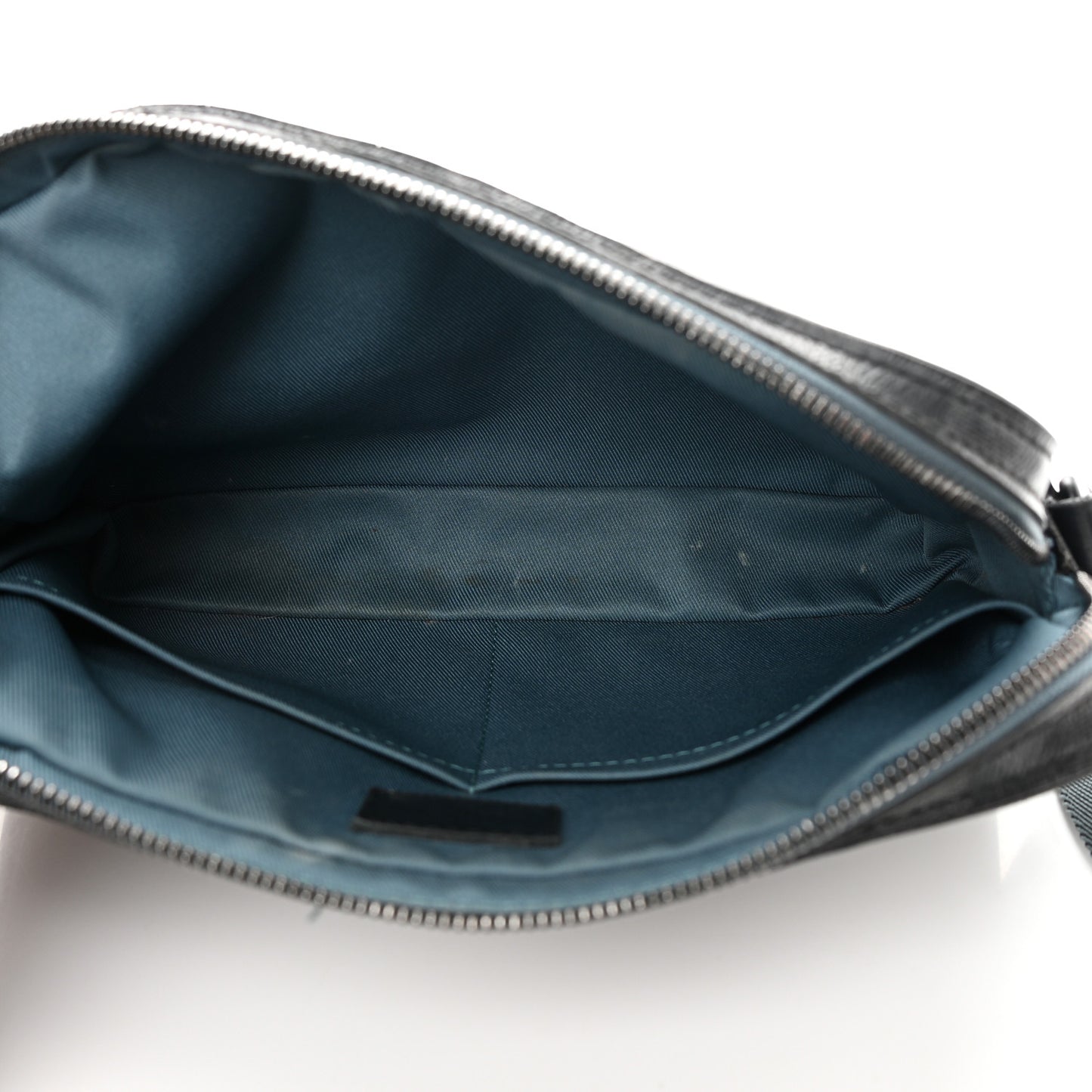 Damier Graphite Alpha Messenger Bag