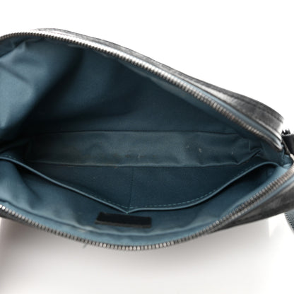 Louis Vuitton Damier Graphite Alpha Messenger Bag 5 of 25