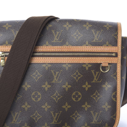 Louis Vuitton Monogram Bosphore PM Messenger 8 of 10