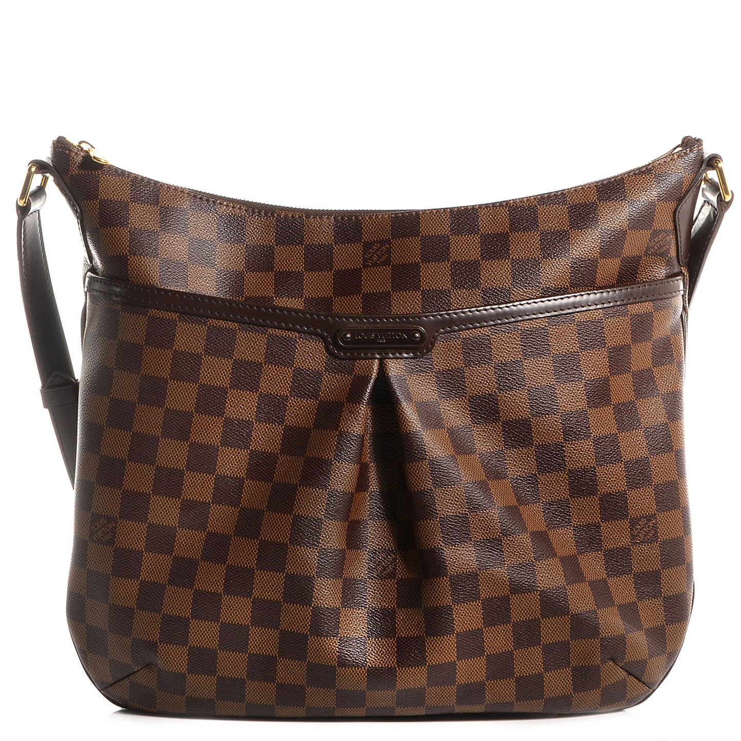 Damier Ebene Bloomsbury GM