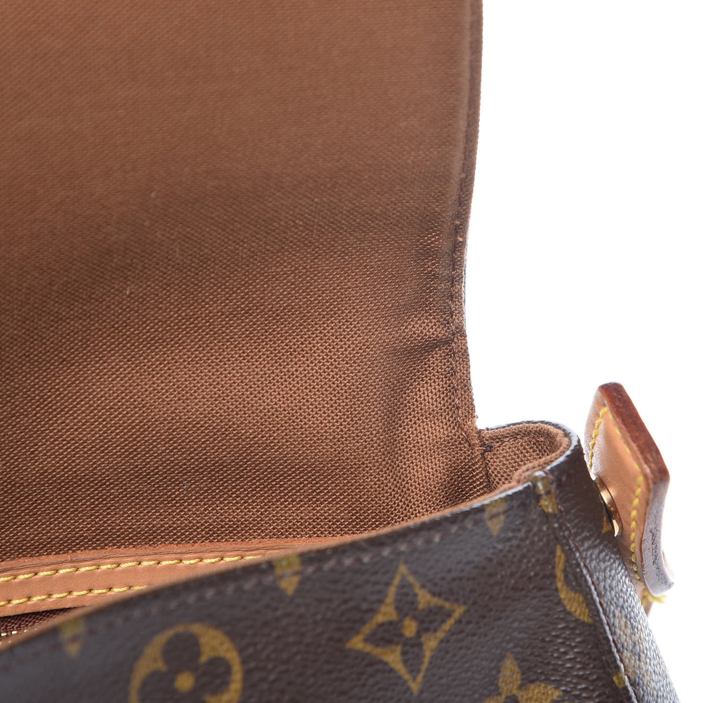 Monogram Mini Looping