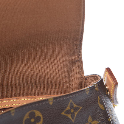 Louis Vuitton Monogram Mini Looping 9 of 20