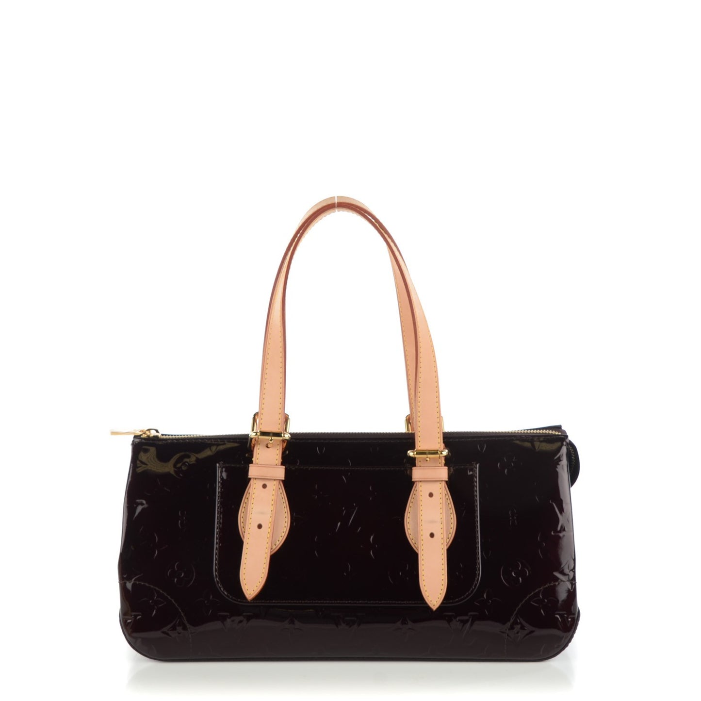 Vernis Rosewood Ave Amarante