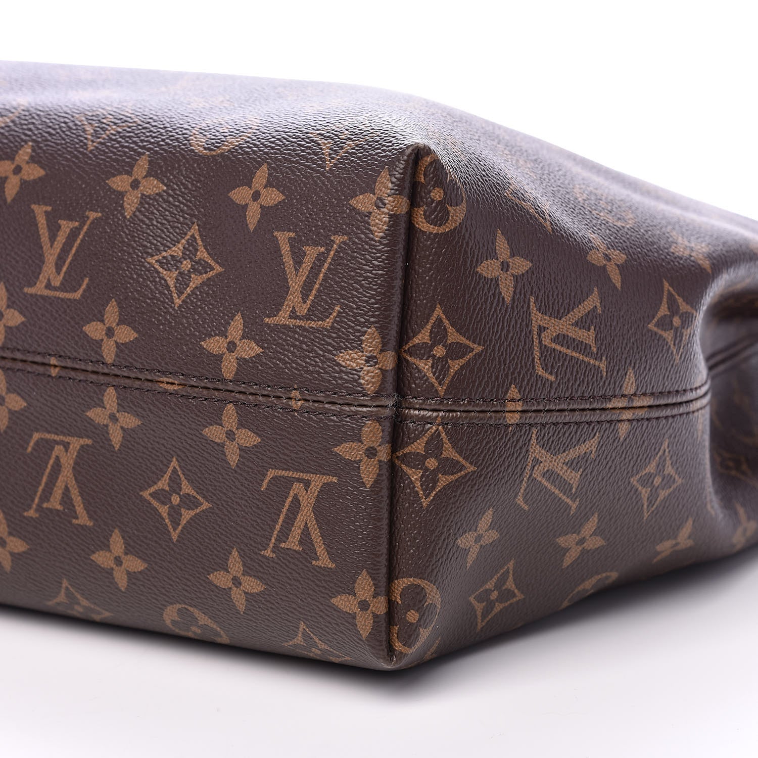 Louis Vuitton Monogram Graceful MM 10 of 12