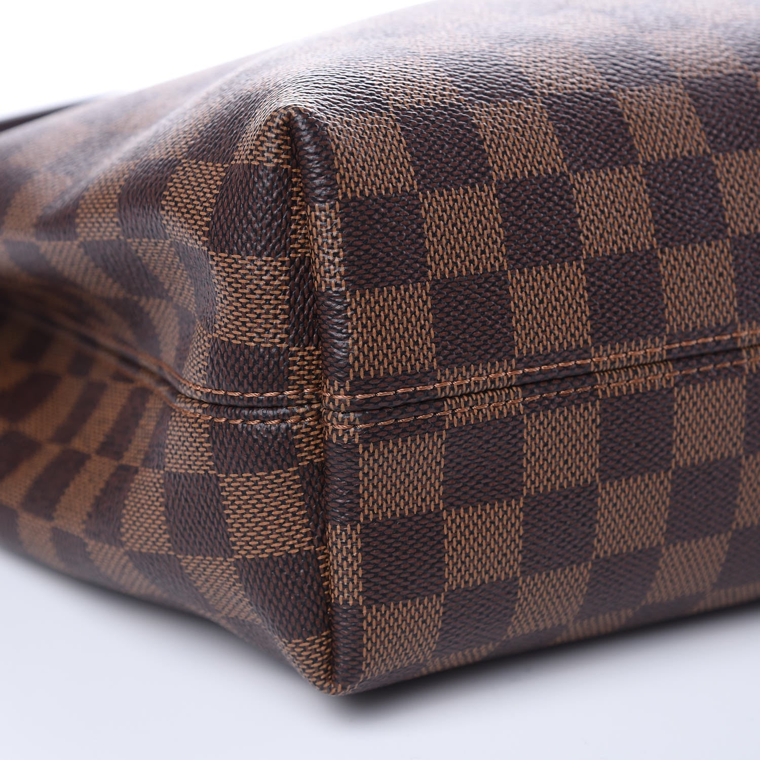 Louis Vuitton Damier Ebene Graceful PM 8 of 11