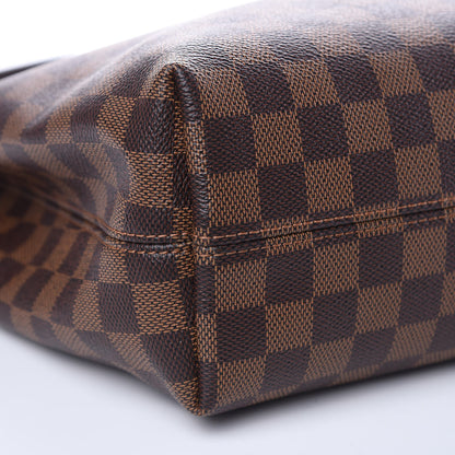 Louis Vuitton Damier Ebene Graceful PM 8 of 11