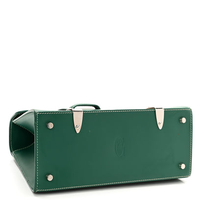 Goyard Goyardine Saigon PM Green 4 of 10