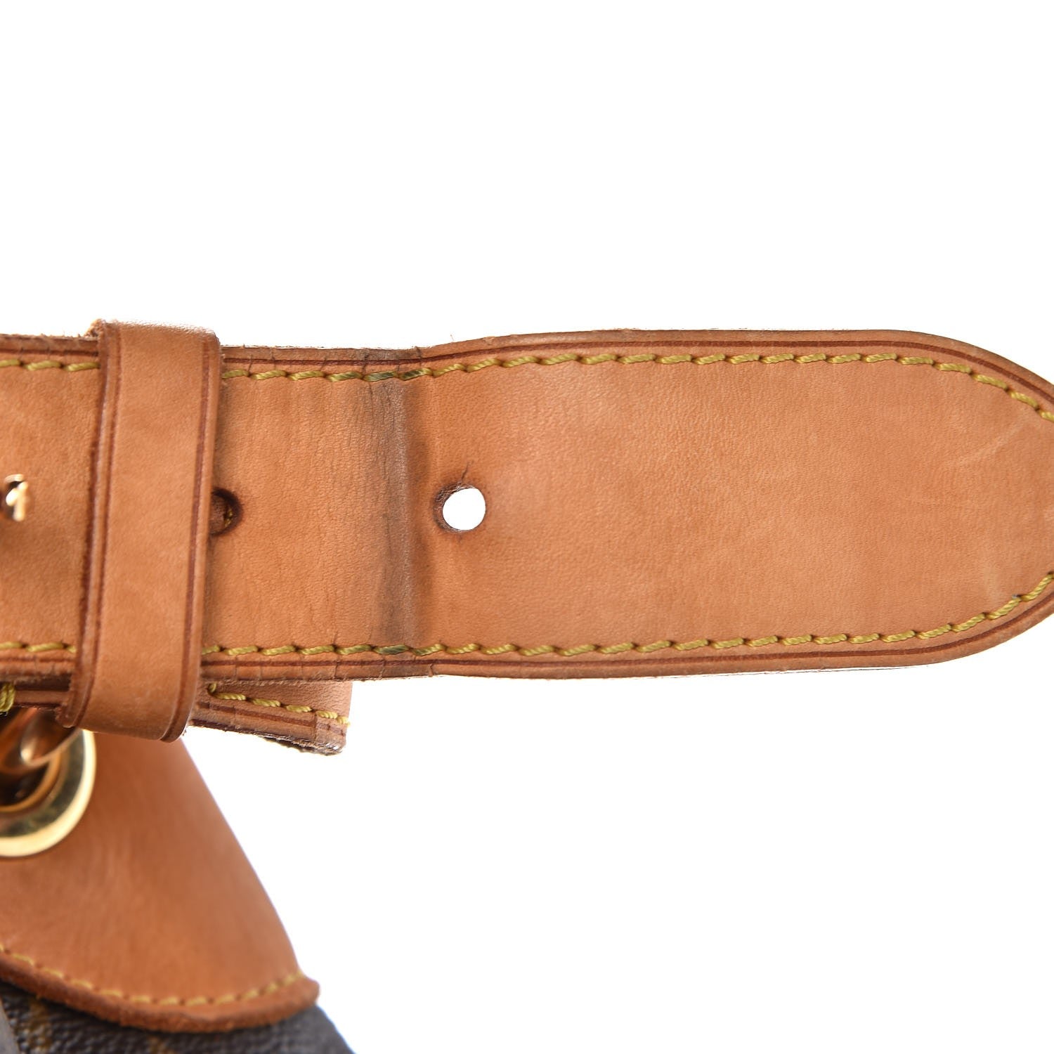 Louis Vuitton Monogram Galliera GM 9 of 17
