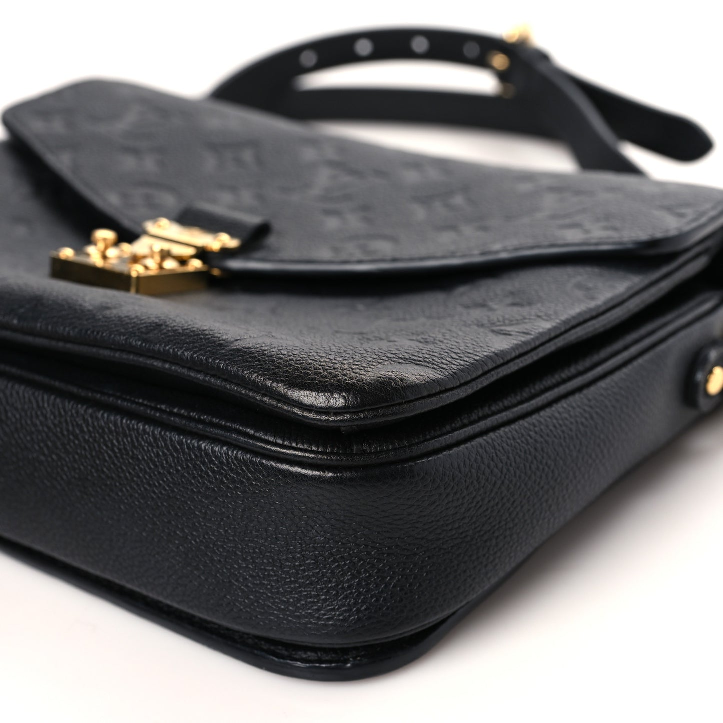 Empreinte Pochette Metis Black