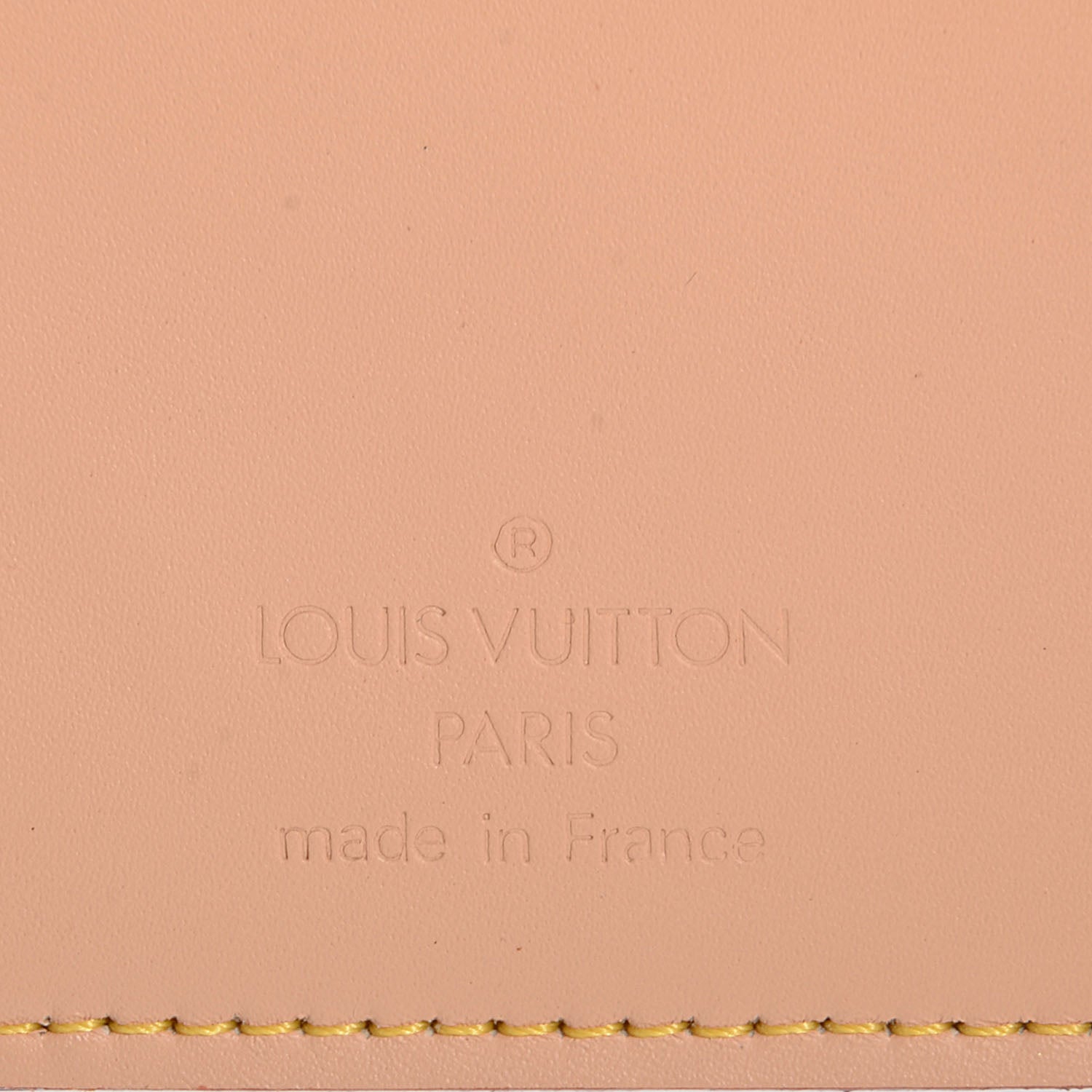 Louis Vuitton Monogram Multicolor Koala Wallet White 7 of 8