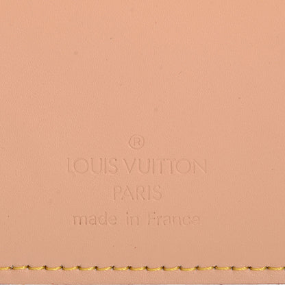 Louis Vuitton Monogram Multicolor Koala Wallet White 7 of 8