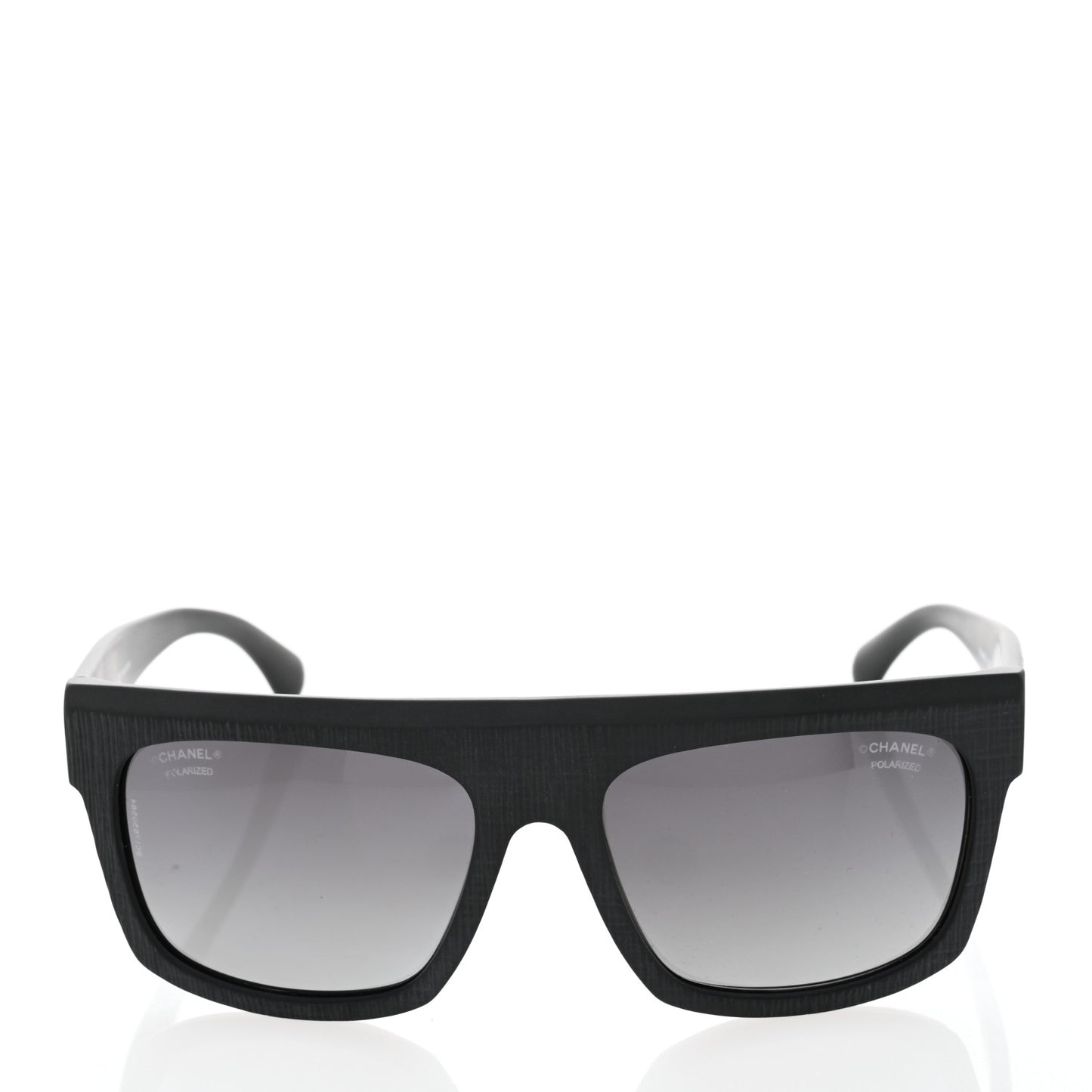 Polarized CC Sunglasses 5333 Matte Black