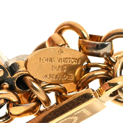 Louis Vuitton Tapage Bag Charm 3 of 4