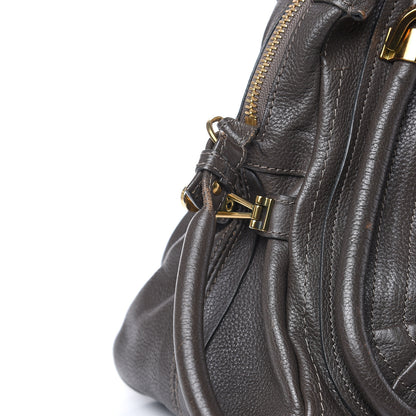 Chloe Calfskin Medium Paraty Rock 14 of 16