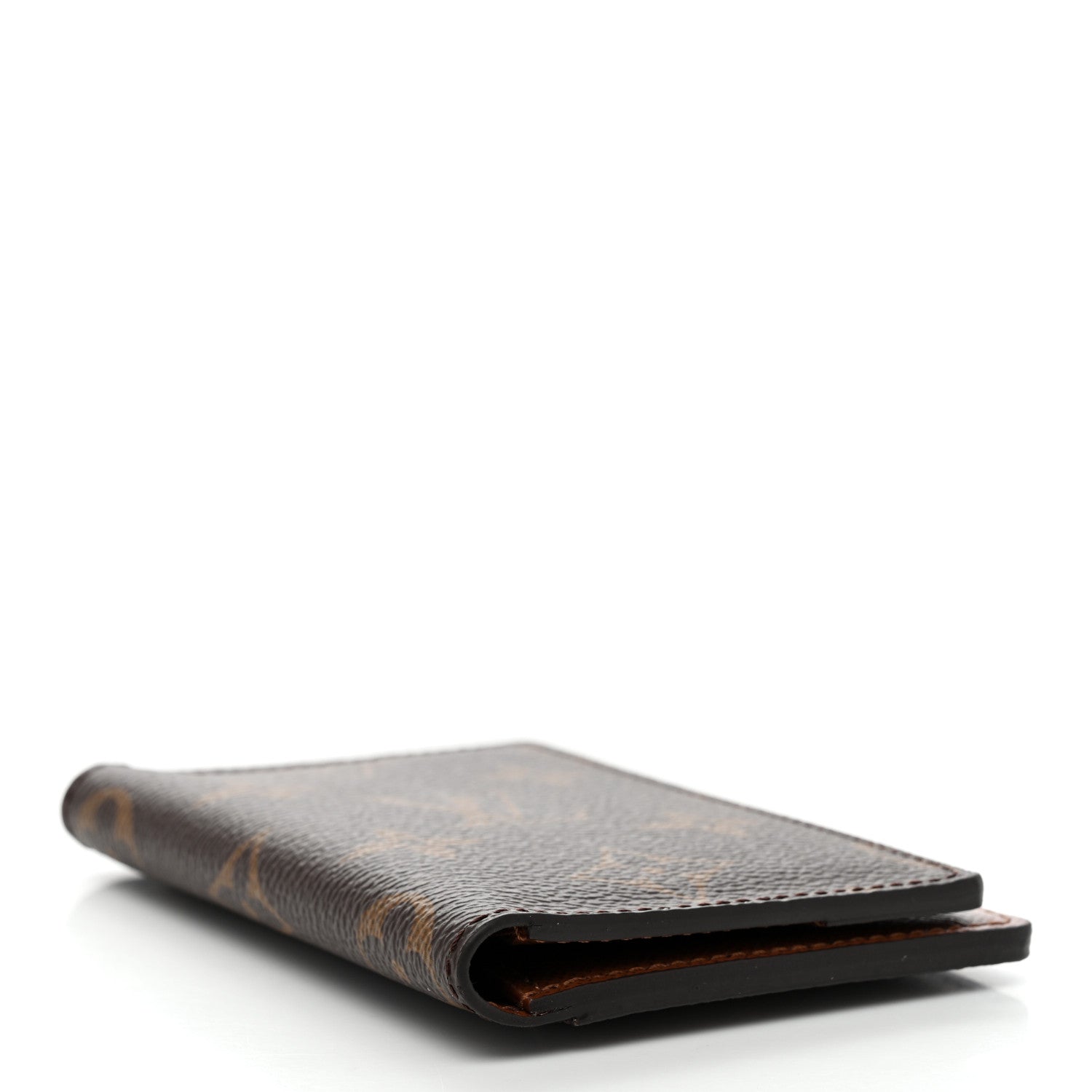 Louis Vuitton Monogram Pocket Organizer NM 4 of 6