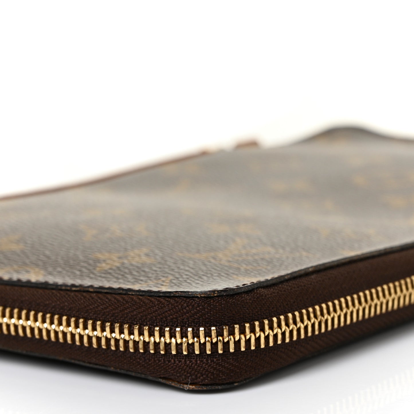 Monogram Poche Escapade Organizer Wallet