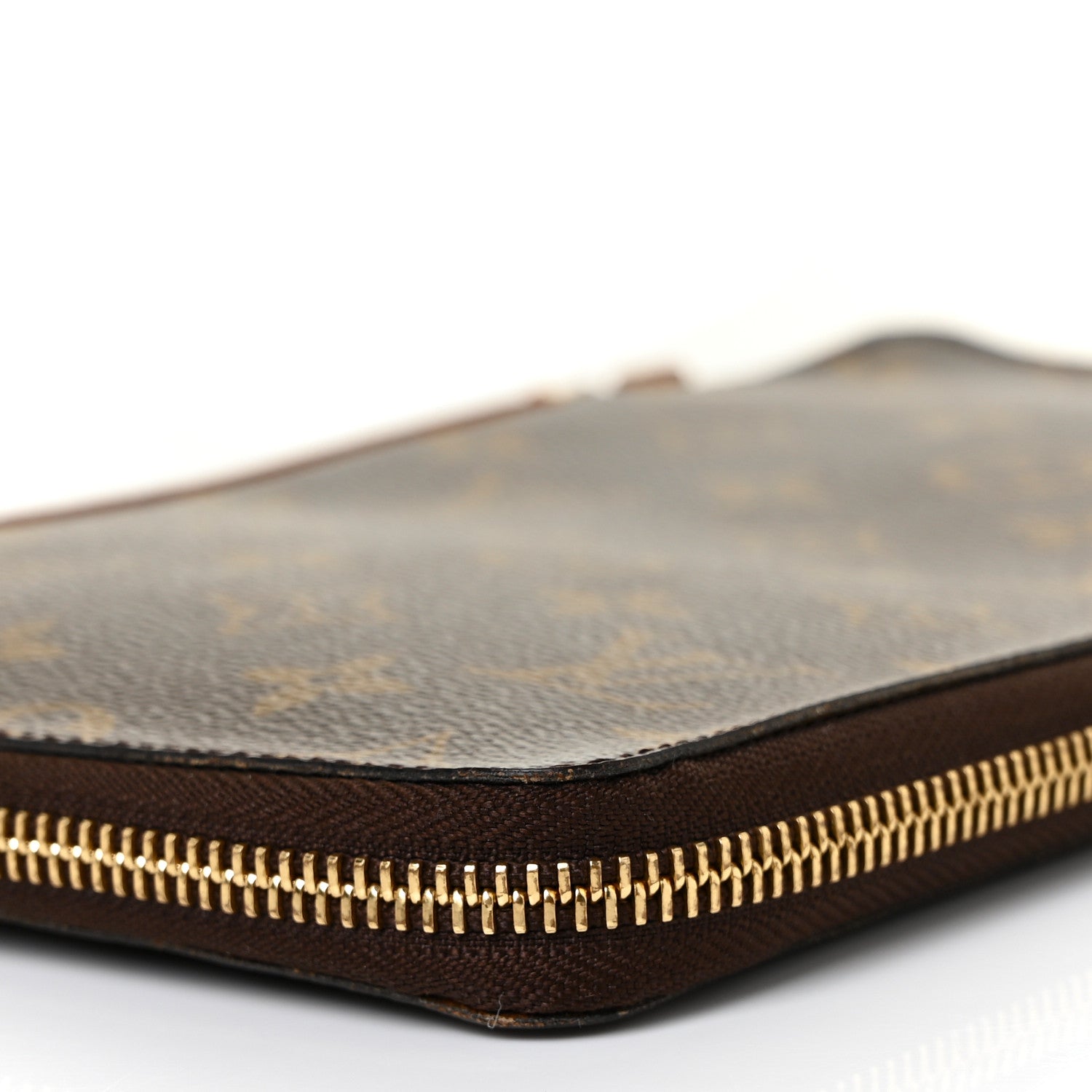 Louis Vuitton Monogram Poche Escapade Organizer Wallet 8 of 8