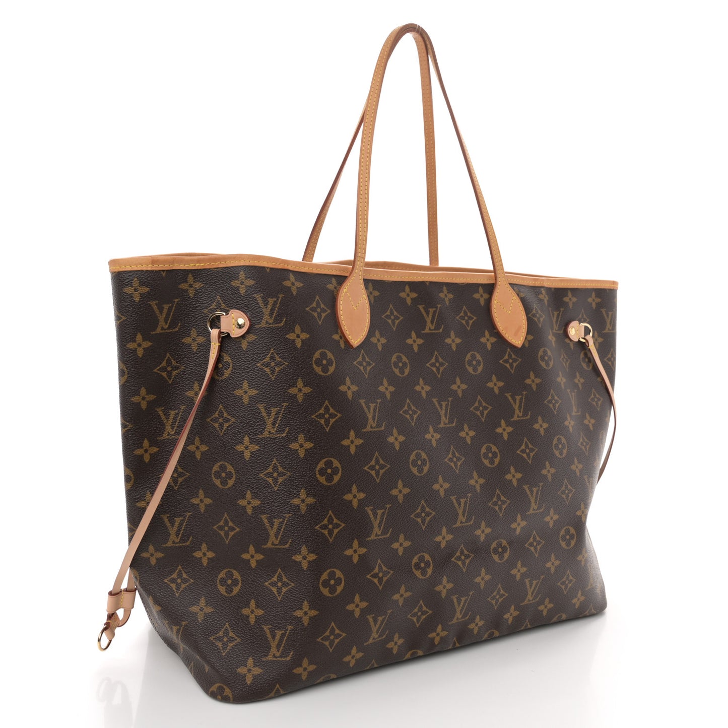 Monogram Neverfull GM