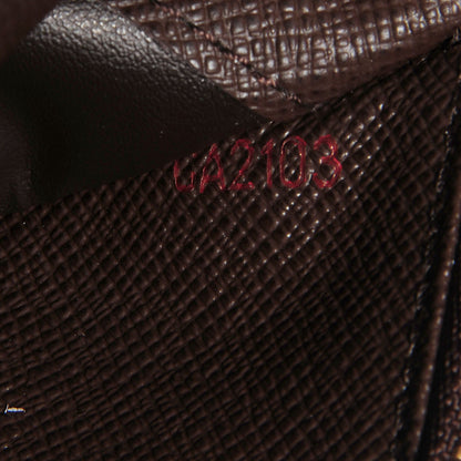 Louis Vuitton Damier Ebene Insolite Wallet 7 of 8