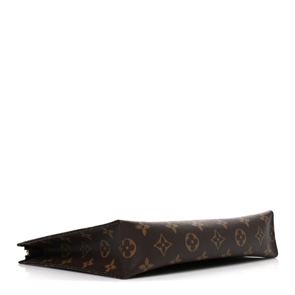 Louis Vuitton Monogram Toiletry Pouch 26 4 of 7