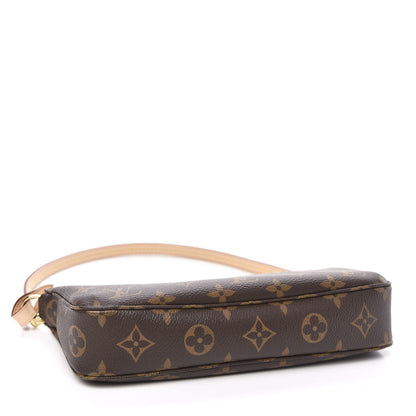 Louis Vuitton Monogram Pochette Accessories NM 4 of 11