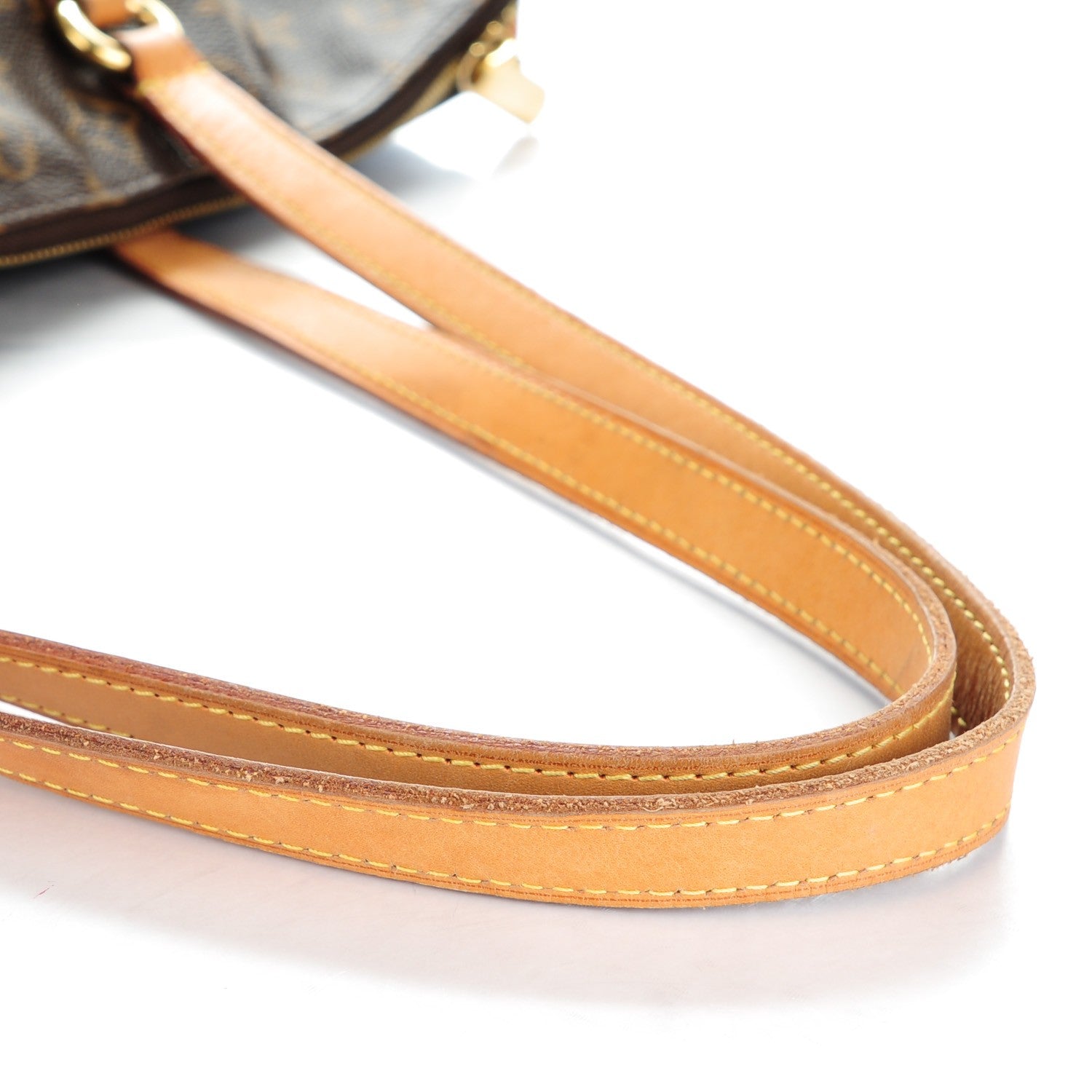 Louis Vuitton Monogram Totally GM 10 of 15