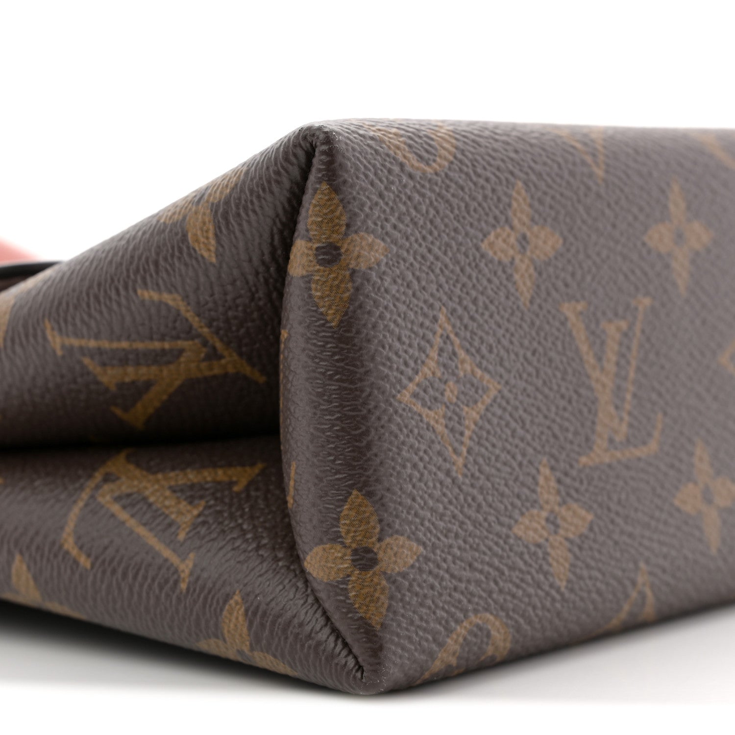 Louis Vuitton Monogram Locky BB Rose Poudre 8 of 12