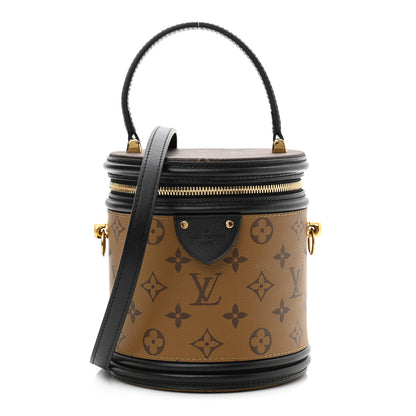 Louis Vuitton Reverse Monogram Cannes 1 of 10