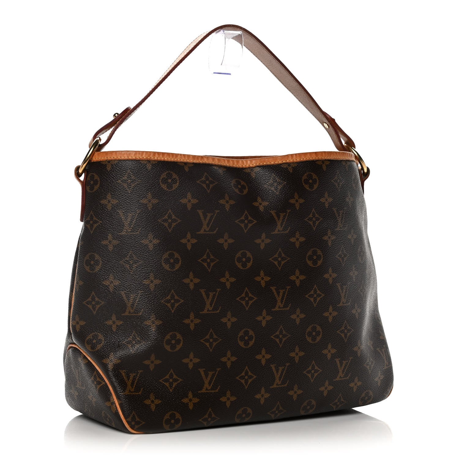 Louis Vuitton Monogram Delightful PM 3 of 26
