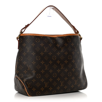 Louis Vuitton Monogram Delightful PM 3 of 26