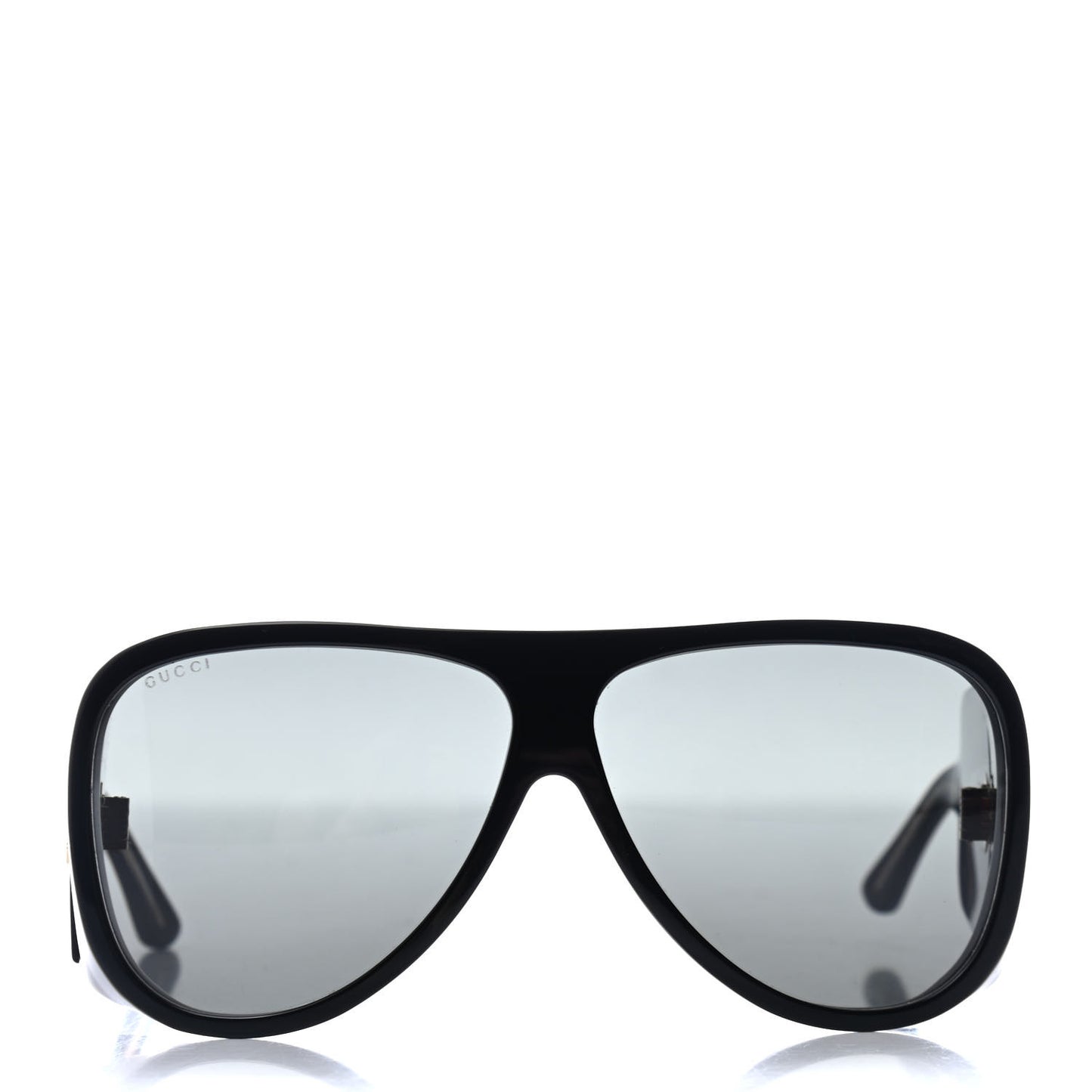 Acetate Sunglasses GG0149S Black