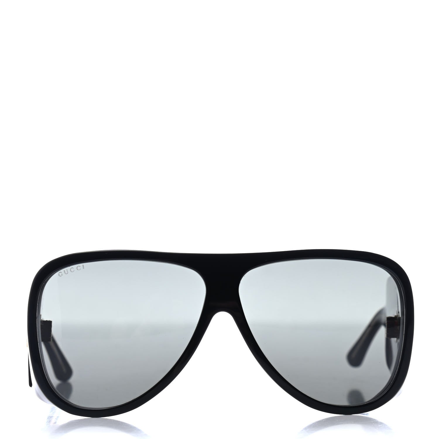 Gucci Acetate Sunglasses GG0149S Black 2 of 4