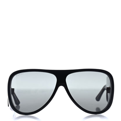 Gucci Acetate Sunglasses GG0149S Black 2 of 4
