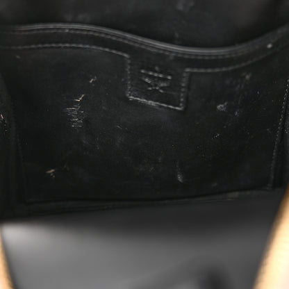 MCM Visetos Small Side Stud Stark Backpack Soft Pink 12 of 15