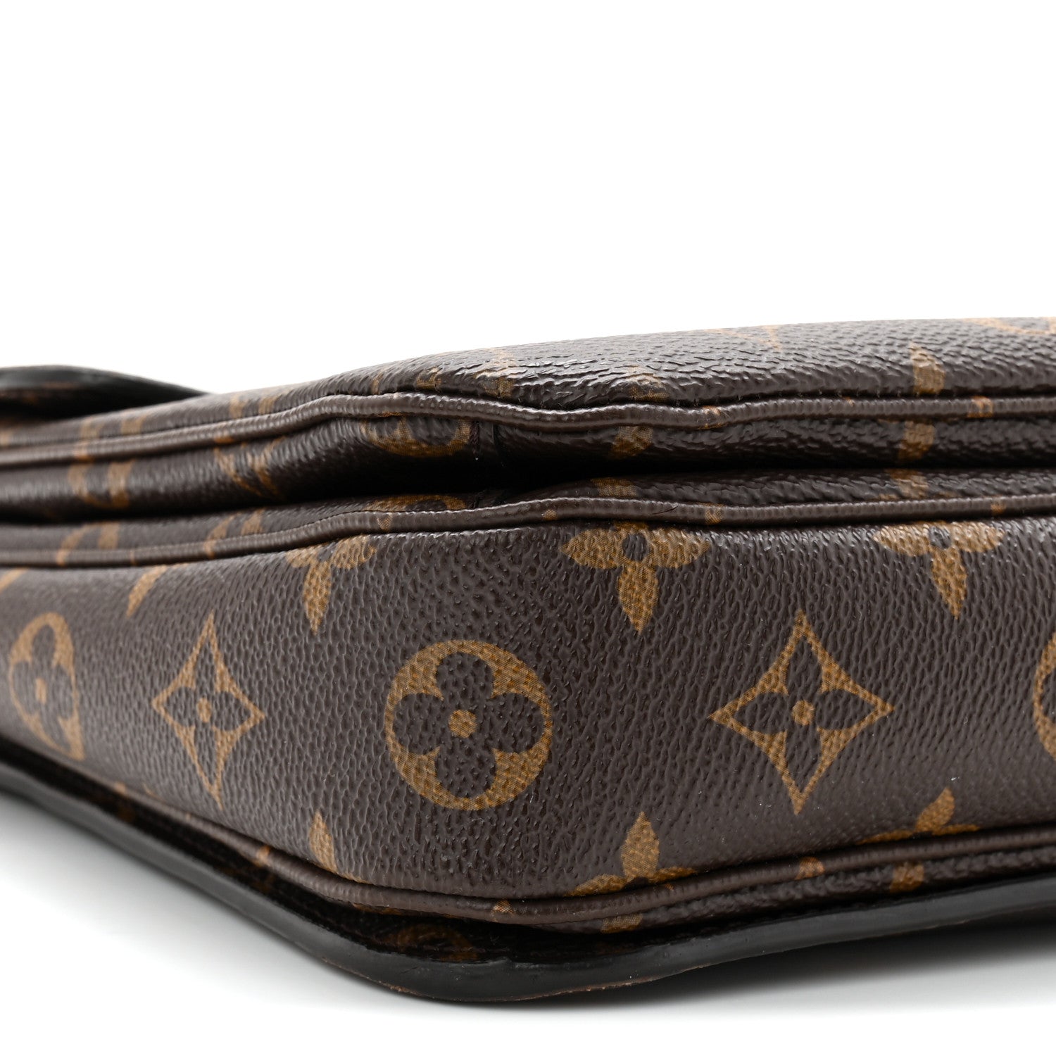 Louis Vuitton Monogram Pochette Metis 10 of 13